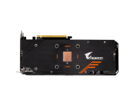 Gigabyte GeForce GTX 1060 6GB GDDR5 192BIT DVI-D/HDMI/3DP - 1443286 - zdjęcie 3